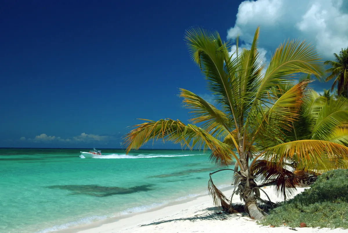 La Romana auf der Dominikanischen Republik - © aldo - stock.adobe.com
