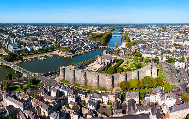 Angers - © saiko3p - stock.adobe.com
