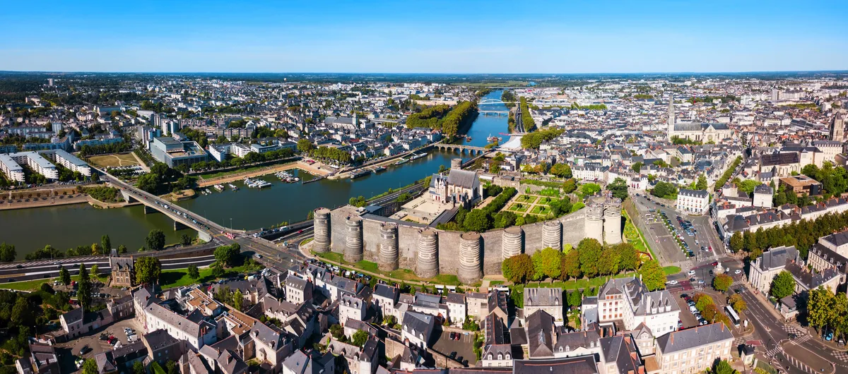 Angers - © saiko3p - stock.adobe.com