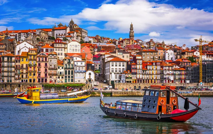 Porto - © SeanPavonePhoto - stock.adobe.com