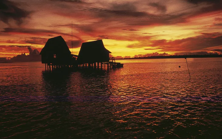 Tuamotu - © 