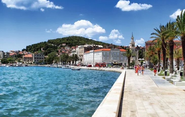 Split - © uallxx - Fotolia