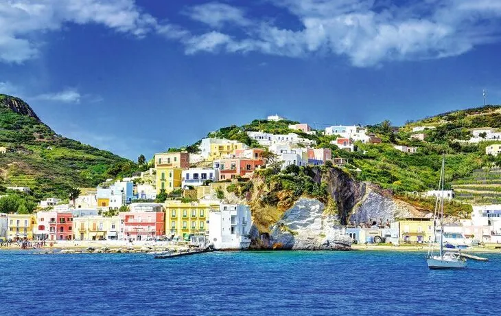 Ponza - © satifal - Fotolia