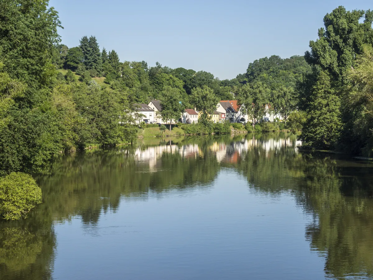Bug bei Bamberg