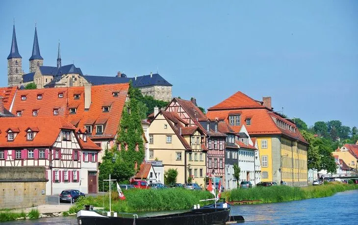 Bamberg 
