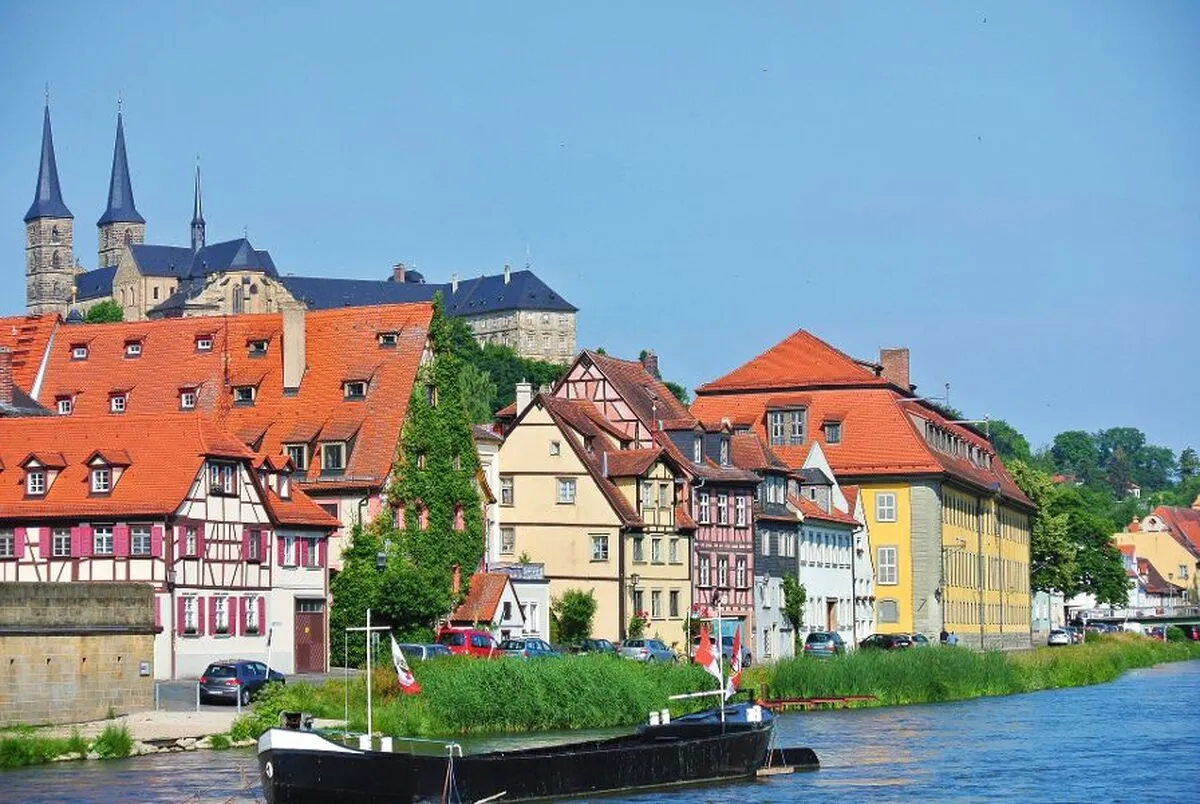 Bamberg 