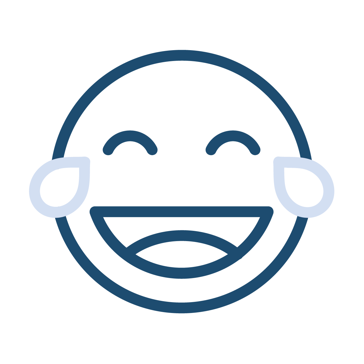 Lachparade